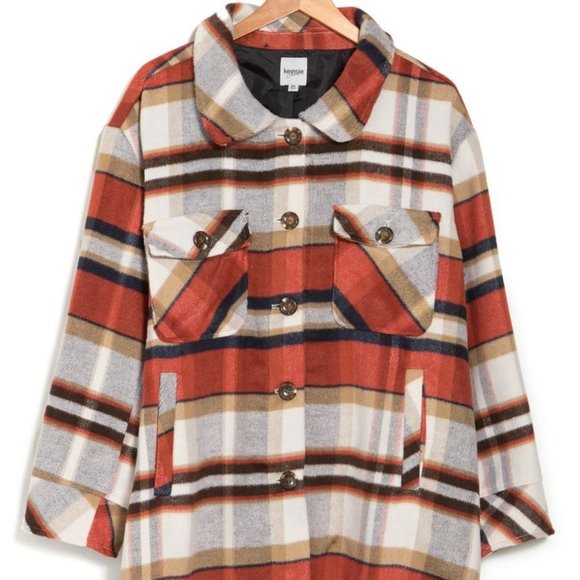 Kensie | Jackets \u0026 Coats | Kensie Jeans 